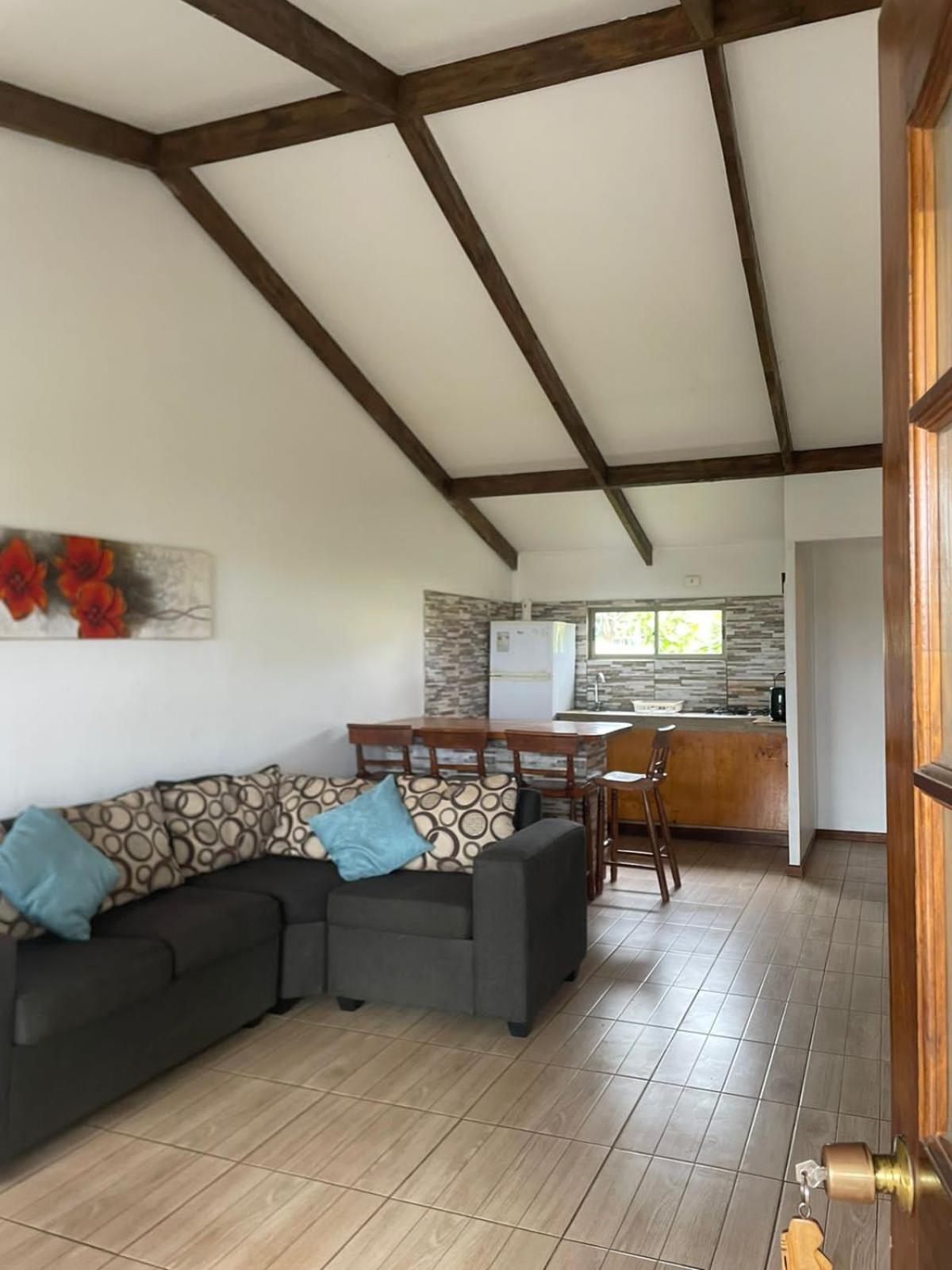 Appartamento Mata Ki Te Rangi Rapa Nui Hanga Roa Esterno foto
